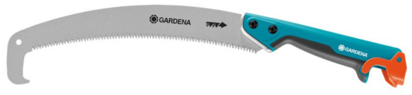 Segaccio curvo da giardino Combisystem 300p