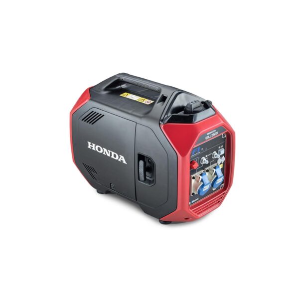 Generatore/Inverter di corrente EU32i Honda 3200W