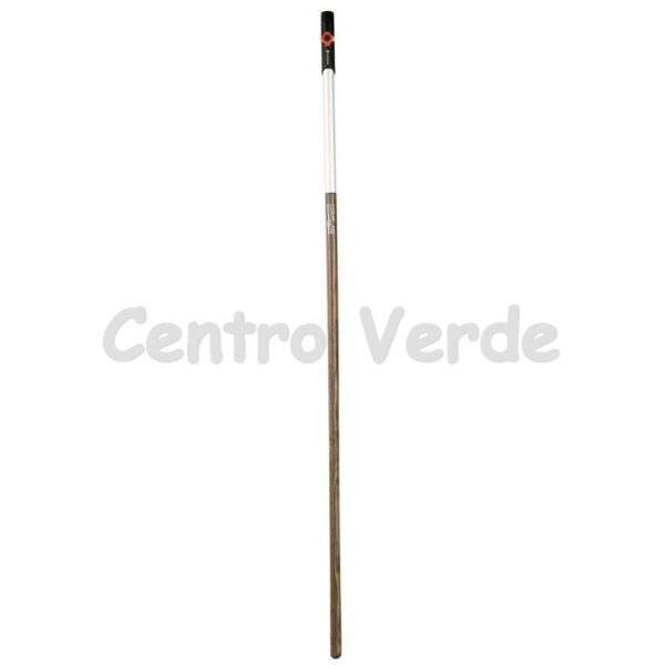 Rullo Raccoglifrutta Gardena Combisystem Completo di Manico in Legno da 130 cm - immagine 5