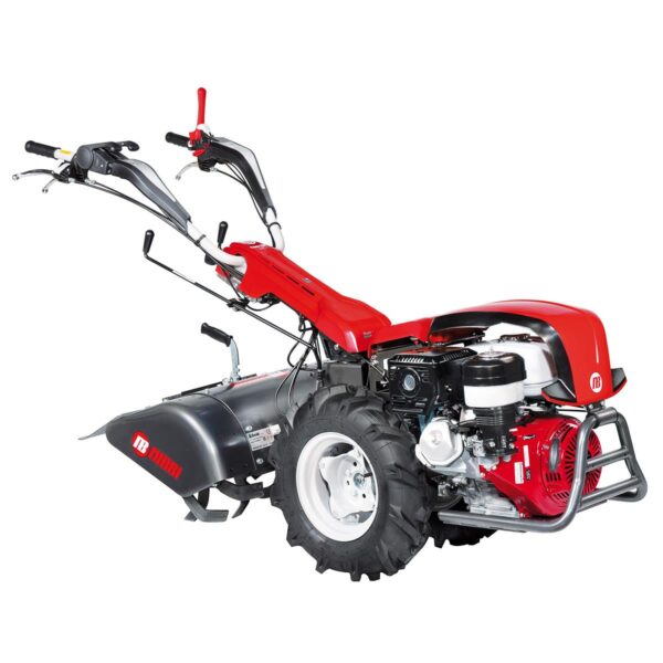 Motocoltivatore Nibbi KAM 13S motore benzina Honda GX270 OHV