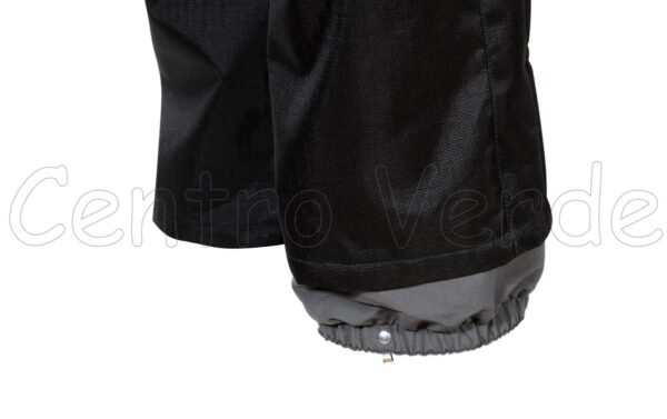 Pantalone Oleo-Mac con Protezione Antitaglio modello Professionale Comfort - immagine 7