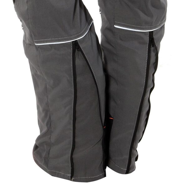 Pantalone Tree Climbing Oleo-Mac - immagine 2