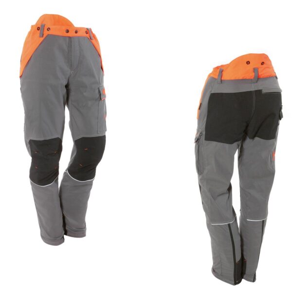 Pantalone Tree Climbing Oleo-Mac