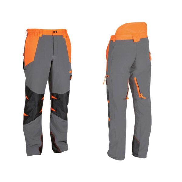 Pantalone Professionale Protettivi Antitaglio Air-Light 3?Oleo-Mac