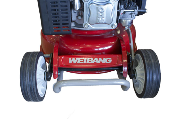 Rasaerba  WB466SCM 46 cm con Mulching di Weibang - immagine 2