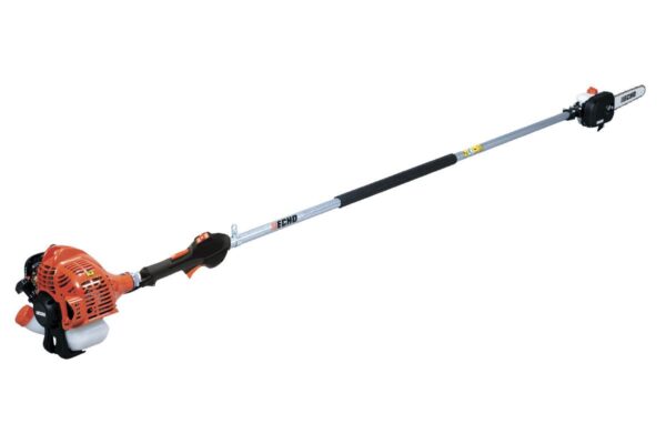 Potatore Echo PPF236ES Ad asta fissa 2,4 mt con Barra da 25 cm