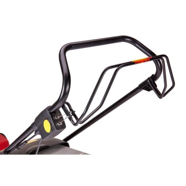 Rasaerba a Batteria Honda HRG466XB da 46cm Mulching selettivo (Solo Macchina) - immagine 4