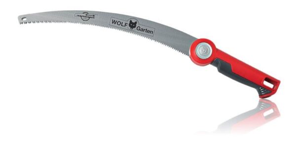 Segaccio Power Cut SAW 370 MULTI - STAR? Wolf-Garten da 37 cm