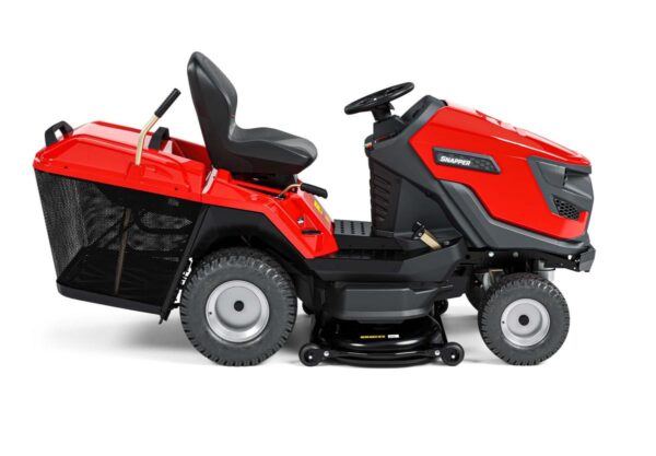 Trattorino Snapper RTX102 Motore B&S 8240 Pxi V-Twin Taglio 102cm Racc. 320lt - immagine 3