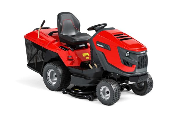 Trattorino Snapper RTX102 Motore B&S 8240 Pxi V-Twin Taglio 102cm Racc. 320lt - immagine 5