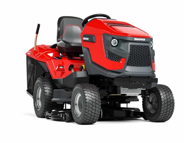 Trattorino Snapper RTX102 Motore B&S 8240 Pxi V-Twin Taglio 102cm Racc. 320lt - immagine 7