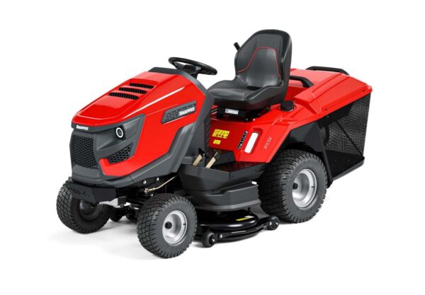 Trattorino Snapper RTX102 Motore B&S 8240 Pxi V-Twin Taglio 102cm Racc. 320lt - immagine 8