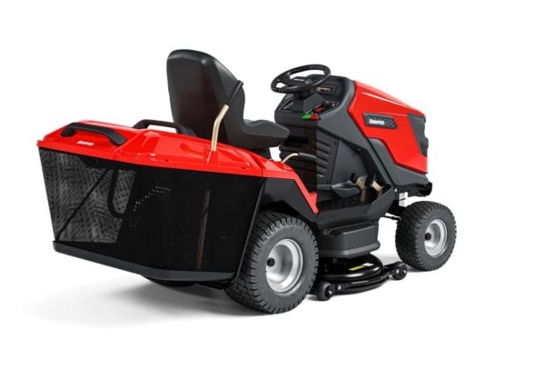 Trattorino Snapper RTX102 Motore B&S 8240 Pxi V-Twin Taglio 102cm Racc. 320lt - immagine 4