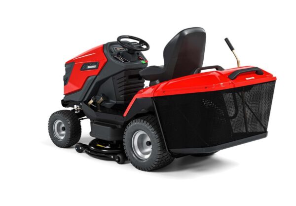 Trattorino Snapper RTX102 Motore B&S 8240 Pxi V-Twin Taglio 102cm Racc. 320lt - immagine 10