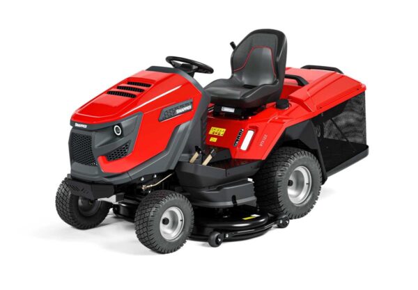 Trattorino Snapper RTX122 Motore B&S 8270 Pxi V-Twin Taglio 122cm Racc. 380lt - immagine 10