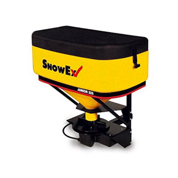 Spargisale Elettrico 12 V SP-325 Snowex con Tramoggia da 95 lt