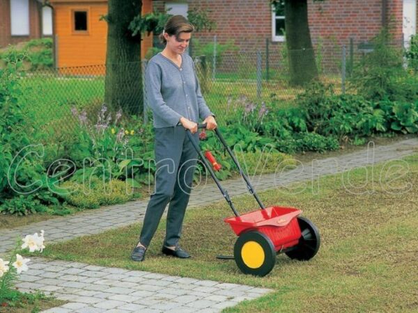 Spargitore Universale Perfect WE 430 Wolf-Garten - immagine 2