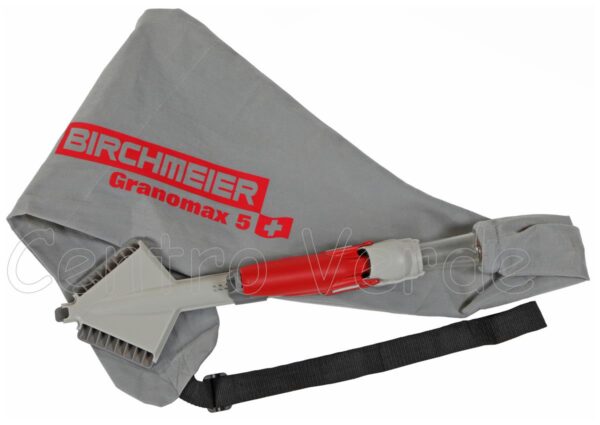 Spargitutto Birchmeier Granomax a Tracolla con Portata 8 kg - immagine 4