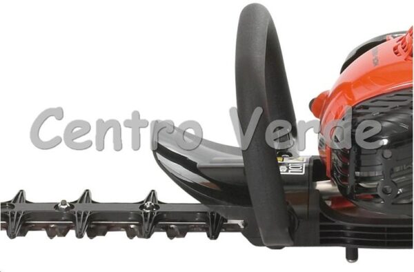 Tagliasiepi 21cc Echo HCR165ES a doppia lama 639mm - immagine 6