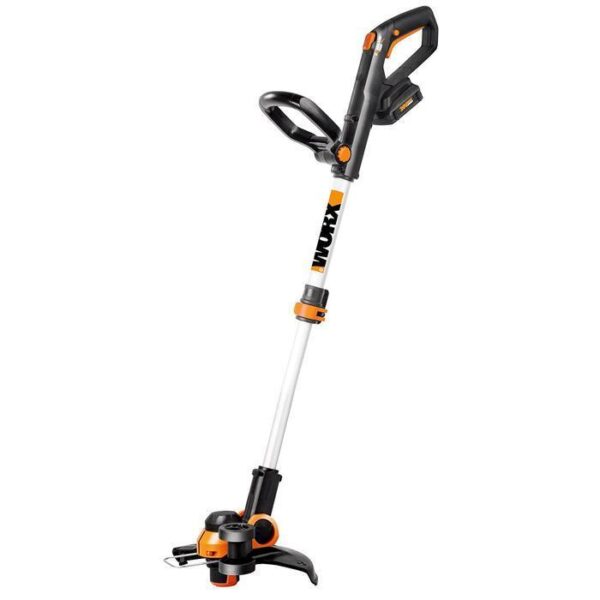 Trimmer Worx WG163E.9  ? Taglio 30 cm (Solo Corpo Macchina)