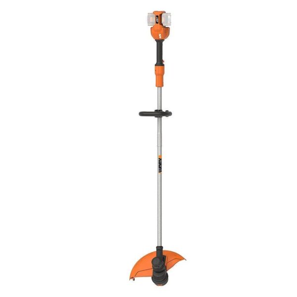 Trimmer a Batteria 20v+20v Worx WG183E.9 Senza Batterie e Carricabatterie