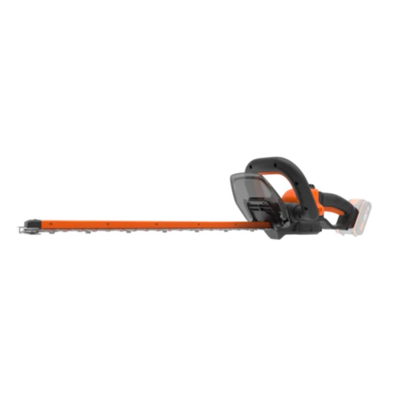 Tagliasiepi a batteria WG264E Worx con batteria e caricatore - immagine 3