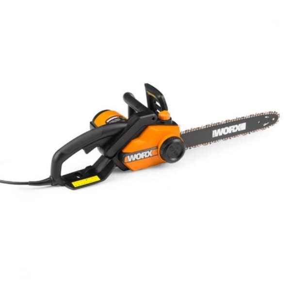 Motosega Elettrica 2000W Worx WG303E con Barra da 40 cm