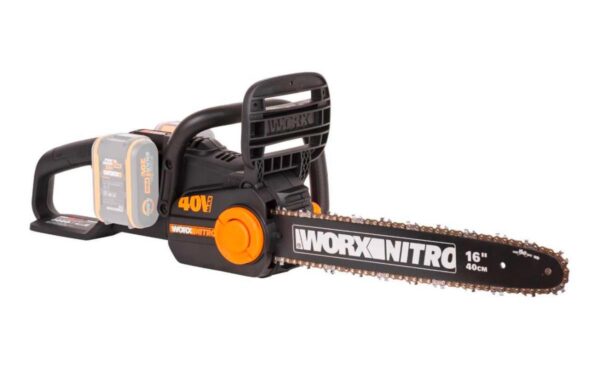 Motosega a batteria 40V WG385E.9 Worx (Solo macchina)