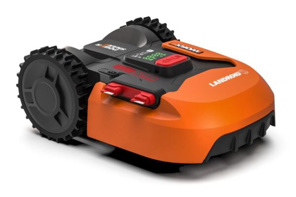 Robot Rasaerba Worx Landroid WR184E - 400mq